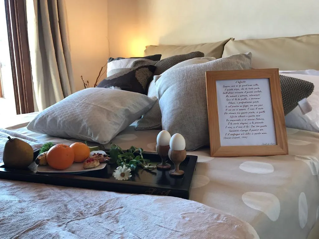 Casale Dei Poeti Guest House Castellammare del Golfo Country house