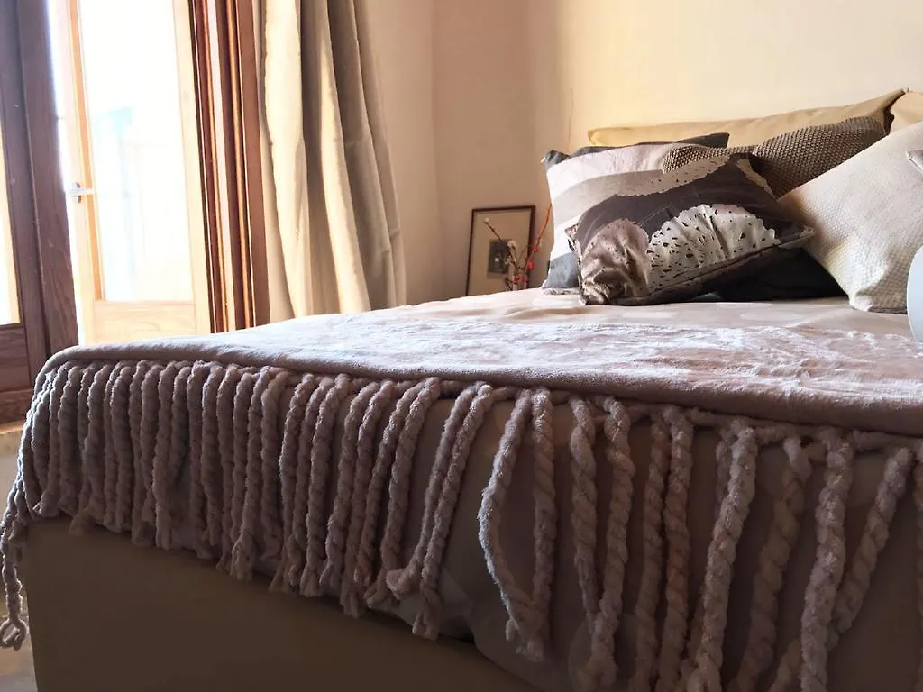 Casale Dei Poeti Guest House Castellammare del Golfo 0*,