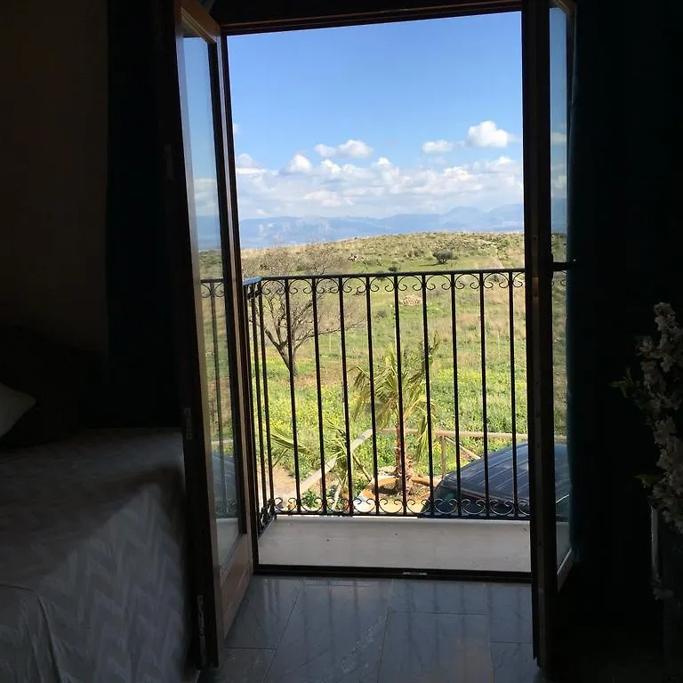 Casale Dei Poeti Guest House Castellammare del Golfo Country house