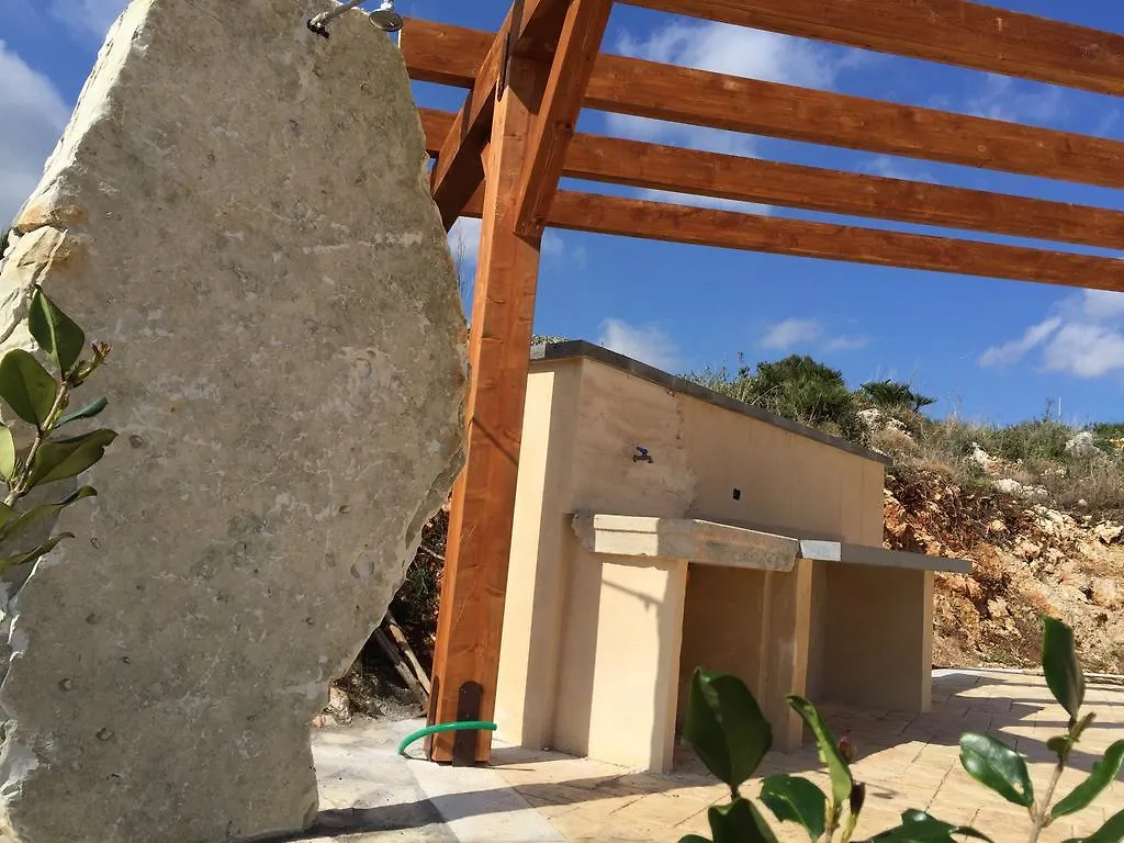 Affittacamere Casale Dei Poeti Castellammare del Golfo Italia