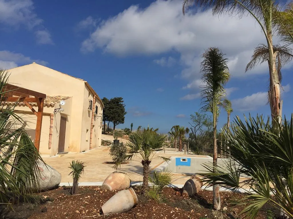 Country house Casale Dei Poeti Guest House Castellammare del Golfo Italy