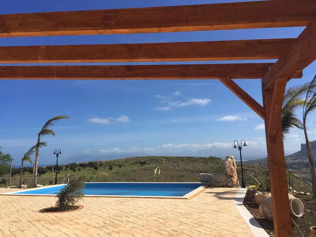 Casale Dei Poeti Guest House Castellammare del Golfo Country house