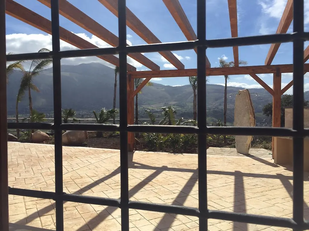 Casale Dei Poeti Guest House Castellammare del Golfo
