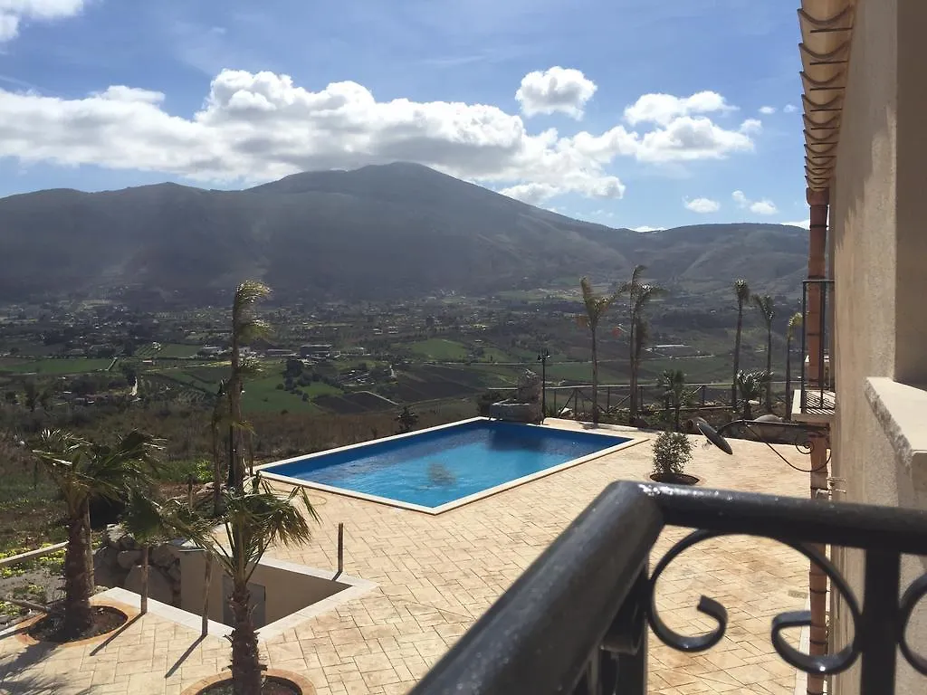 Casale Dei Poeti ξενώνας Castellammare del Golfo Ιταλία
