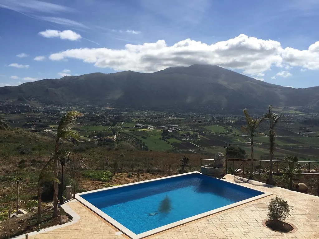 Casale Dei Poeti Guest House Castellammare del Golfo 0*,  Italy