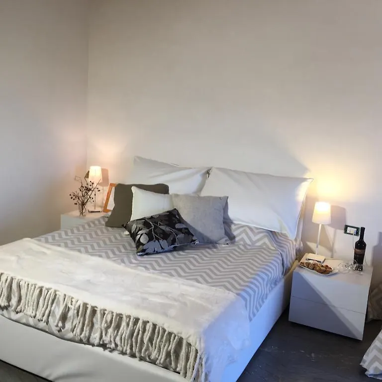 Casale Dei Poeti Guest House Castellammare del Golfo 0*,  Italy