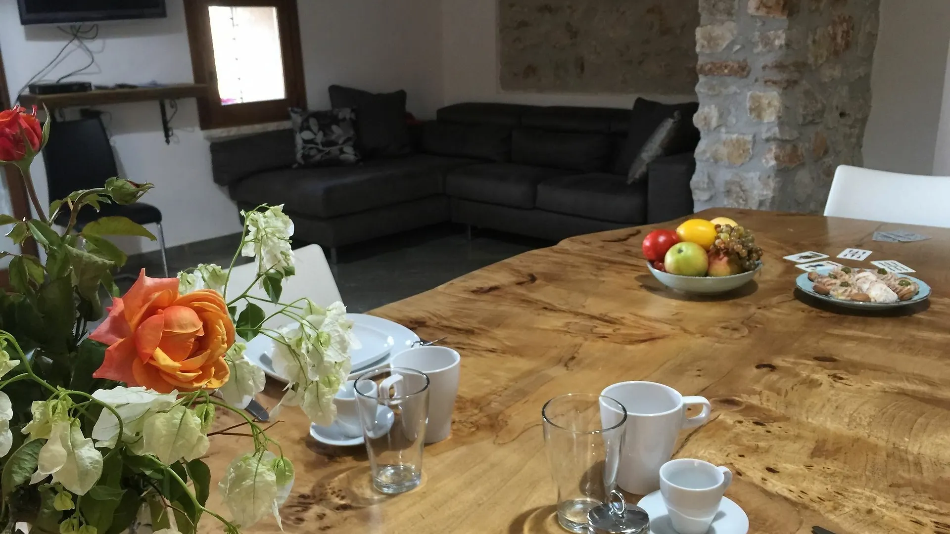 Casale Dei Poeti Guest House Castellammare del Golfo 0*,  Italy