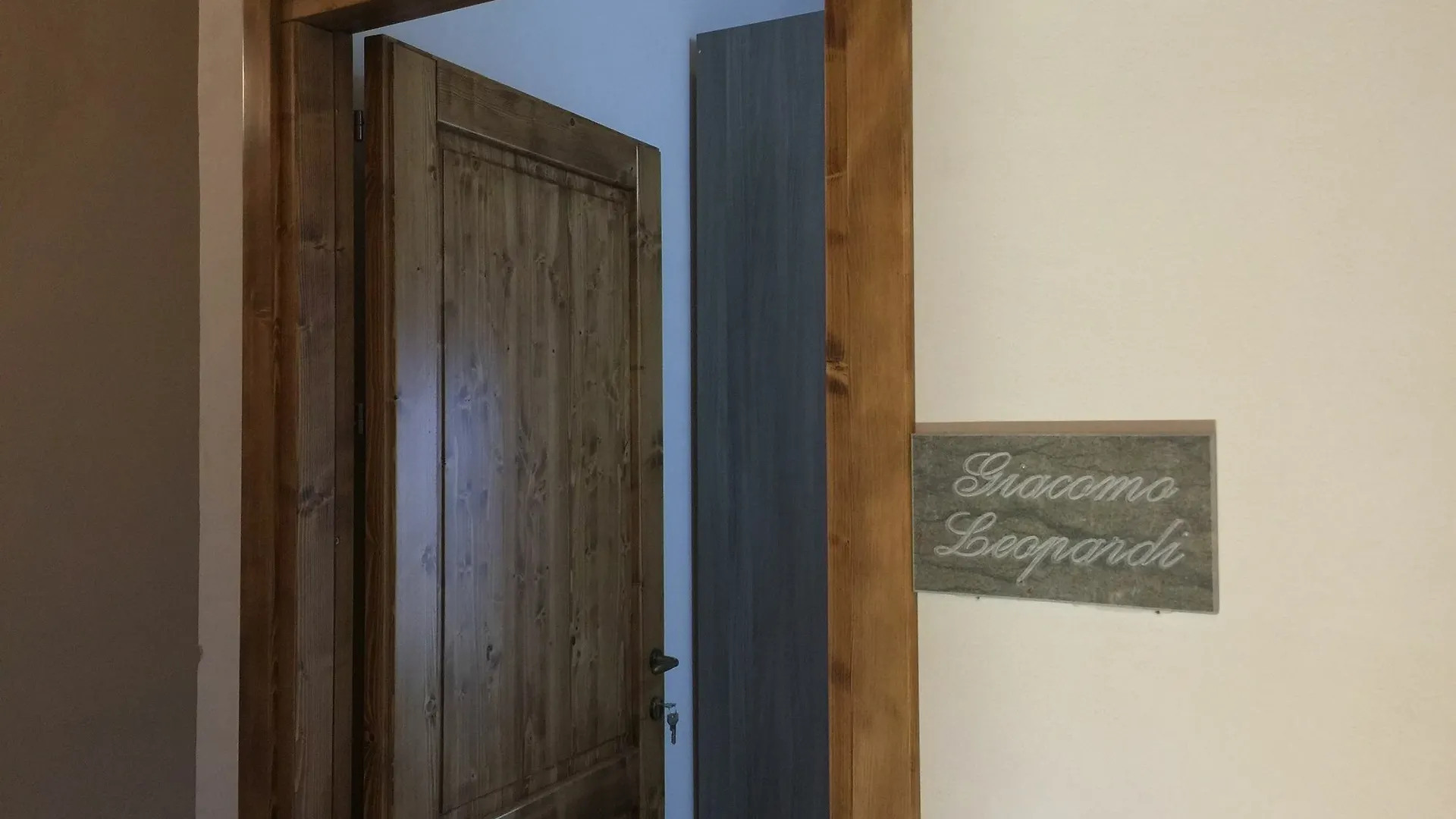 Casale Dei Poeti Guest House Castellammare del Golfo 0*,