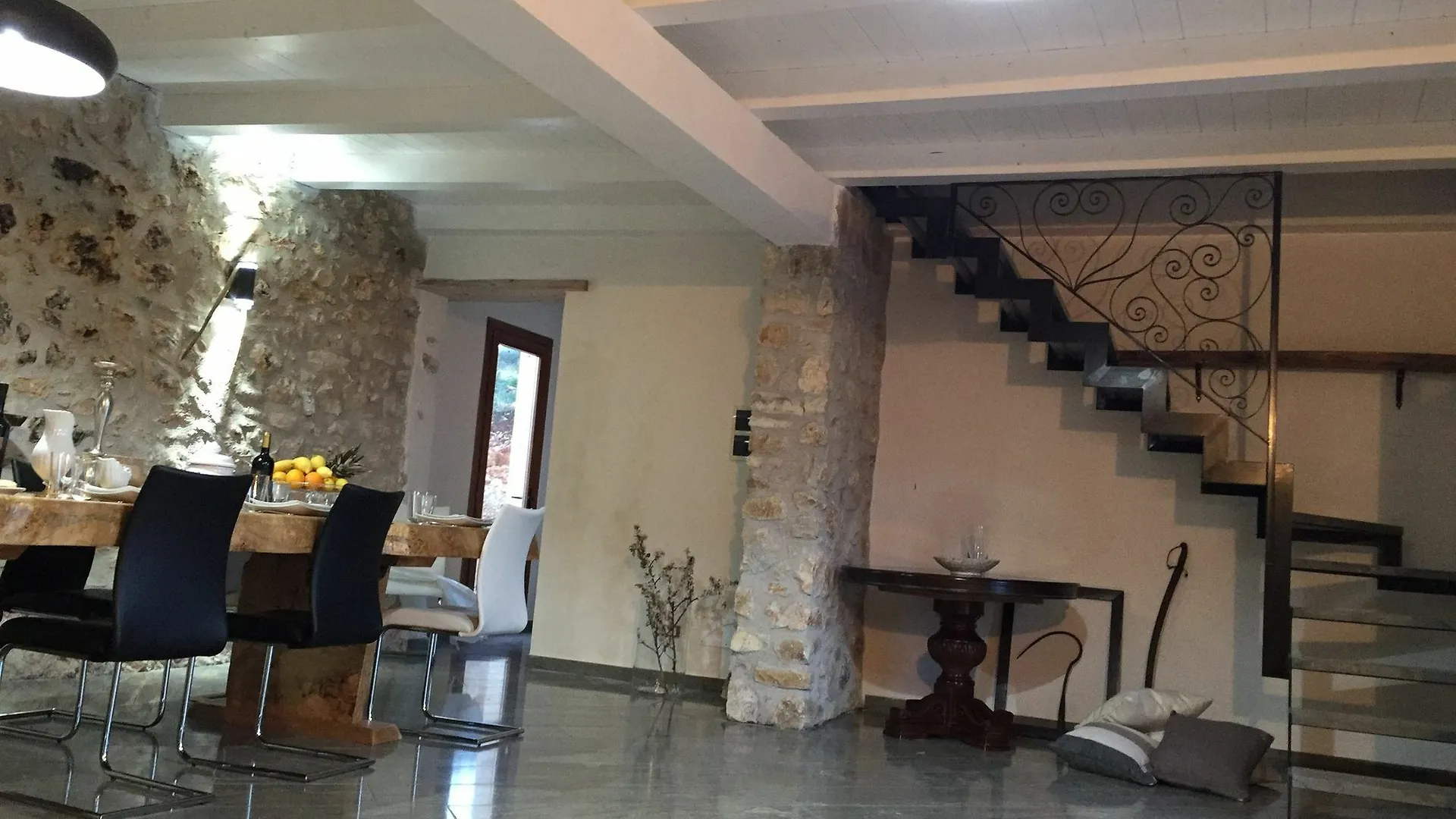 Casale Dei Poeti Guest House Castellammare del Golfo Country house