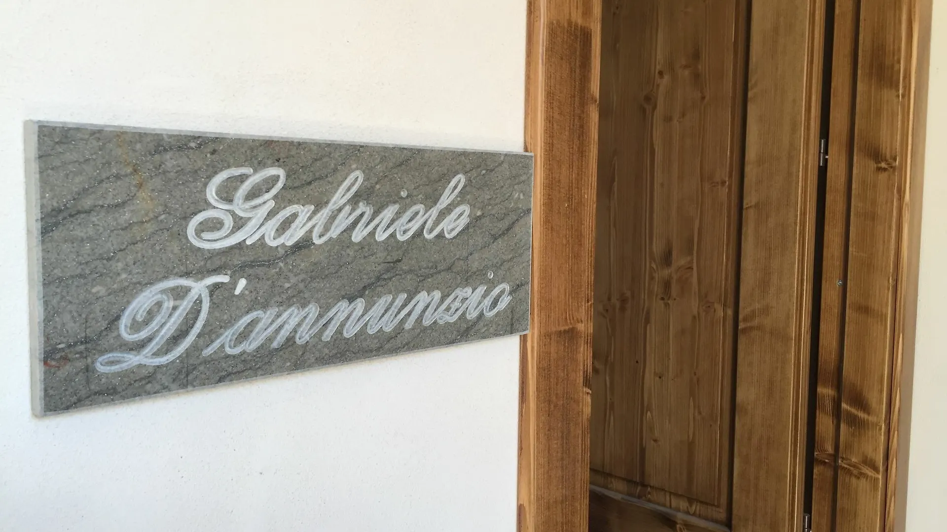 Casale Dei Poeti Guest House Castellammare del Golfo Country house