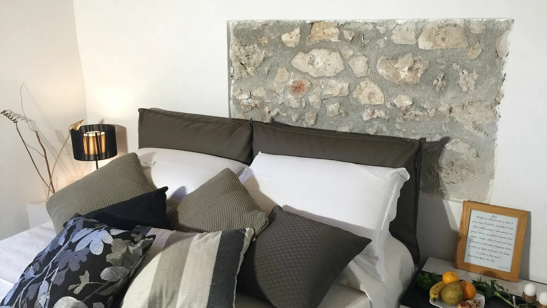 Casale Dei Poeti Guest House Castellammare del Golfo 0*,