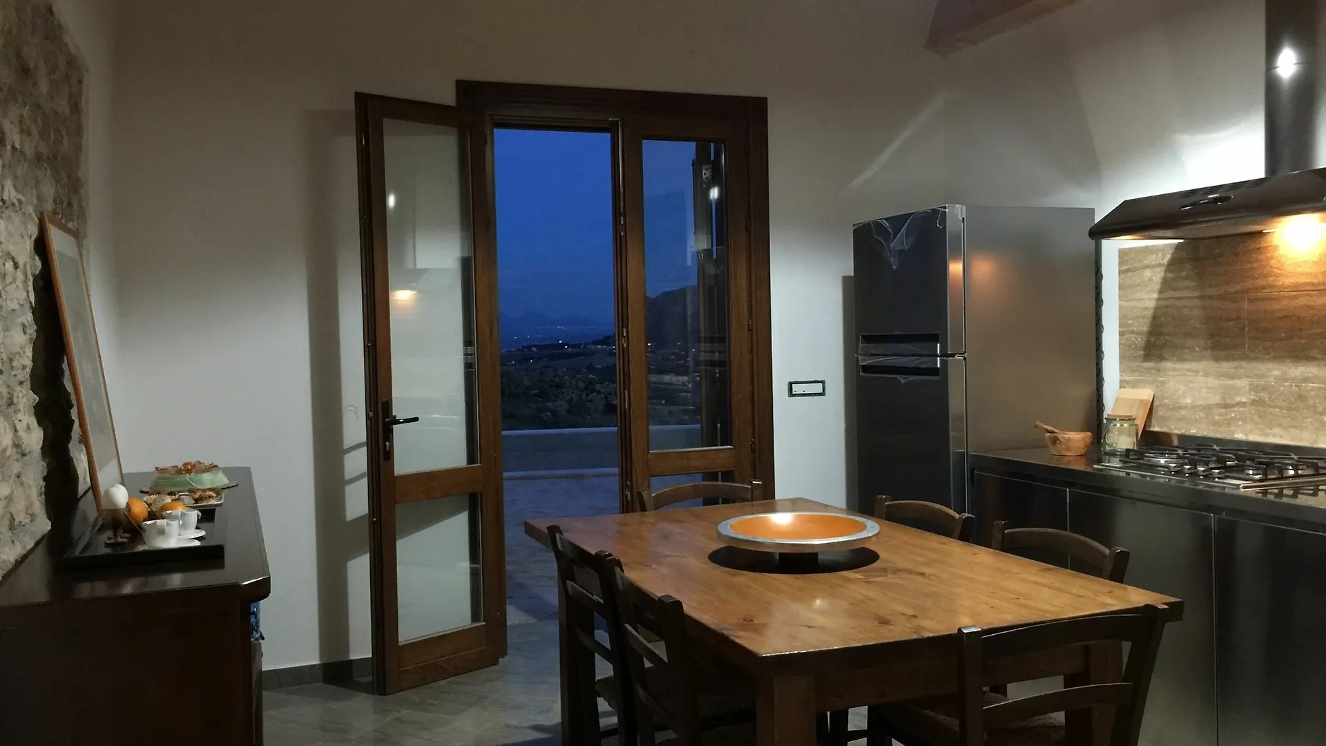 Casale Dei Poeti Guest House Castellammare del Golfo Country house