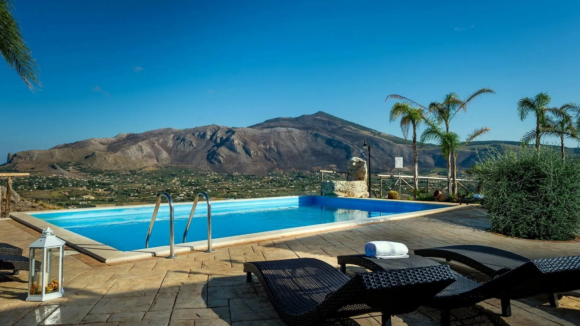 Casale Dei Poeti Guest House Castellammare del Golfo 0*,  Italy