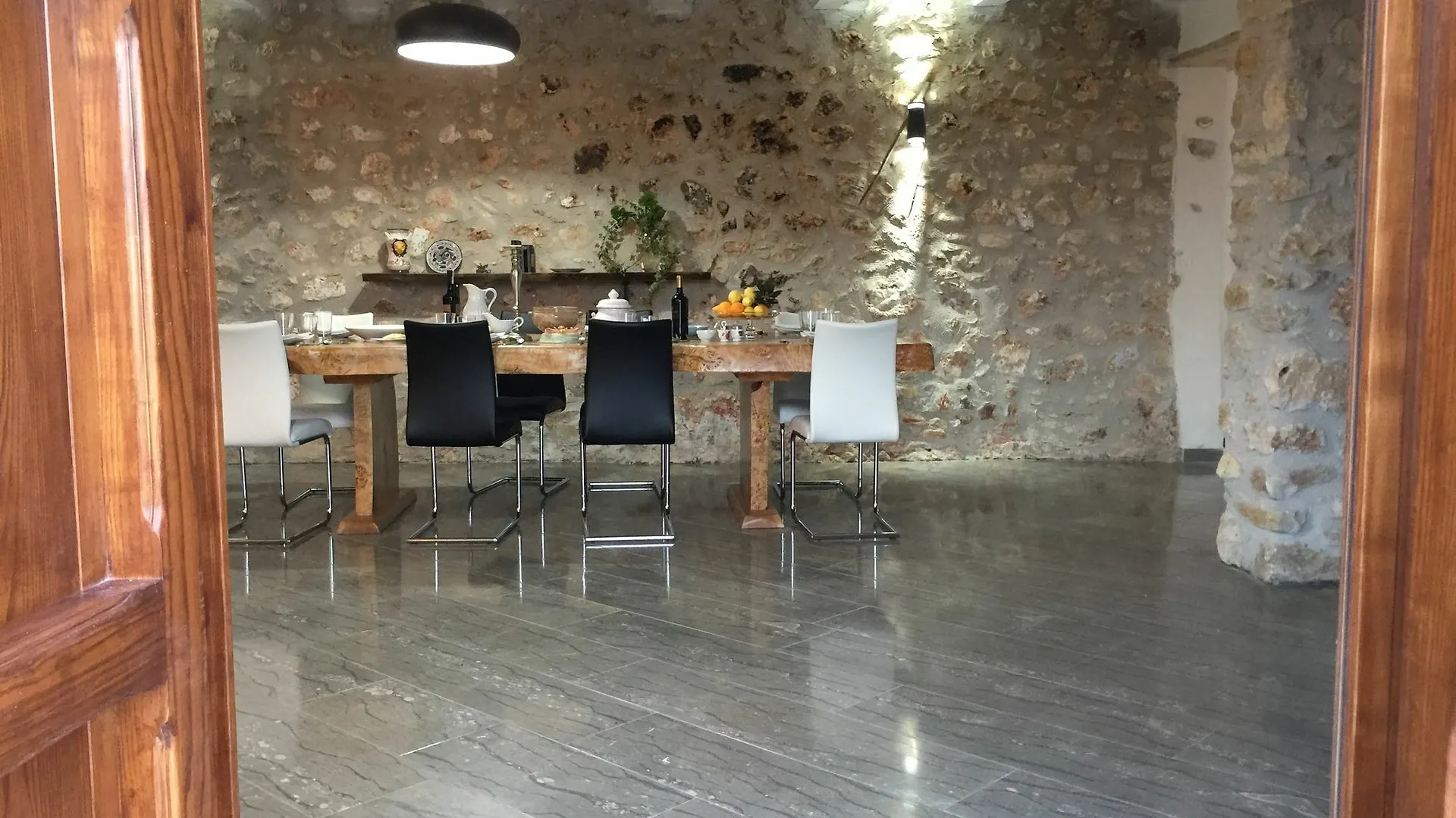 Casale Dei Poeti Guest House Castellammare del Golfo