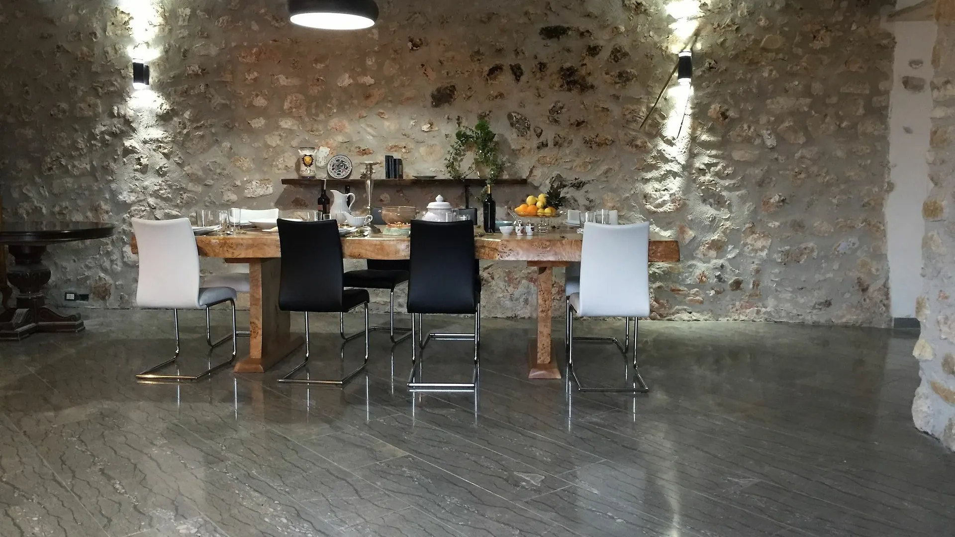 Casale Dei Poeti Guest House Castellammare del Golfo