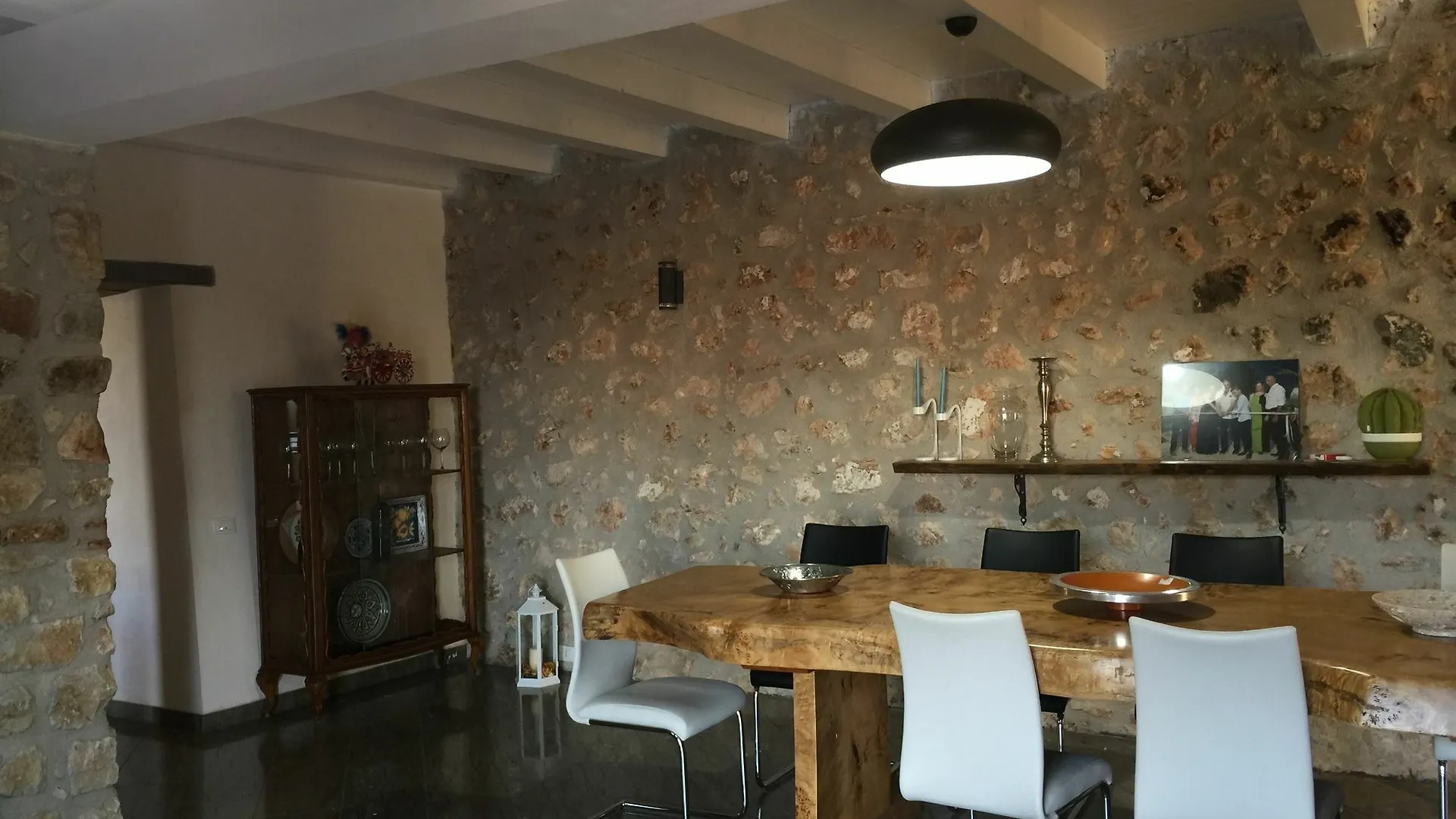 Country house Casale Dei Poeti Guest House Castellammare del Golfo