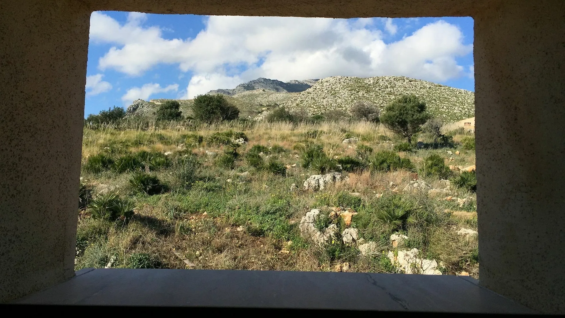 Country house Casale Dei Poeti Guest House Castellammare del Golfo