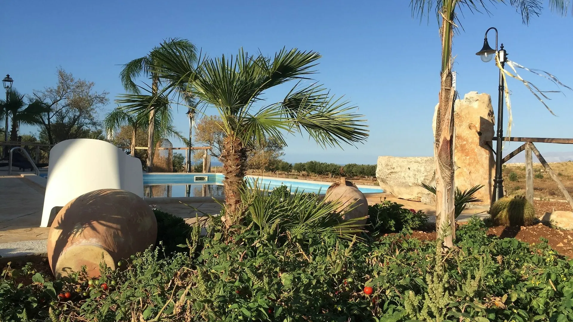 Casale Dei Poeti Guest House Castellammare del Golfo 0*,  Italy