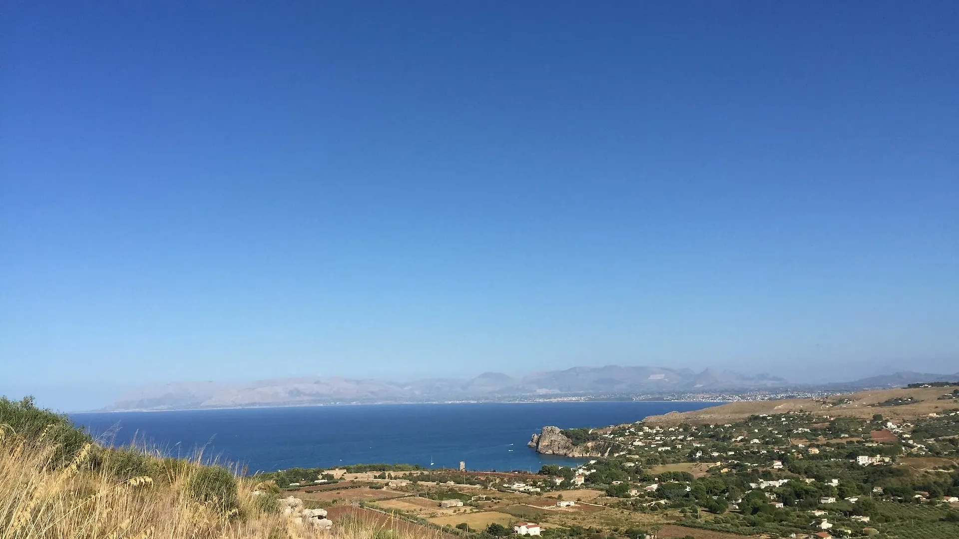 Casale Dei Poeti Guest House Castellammare del Golfo 0*,