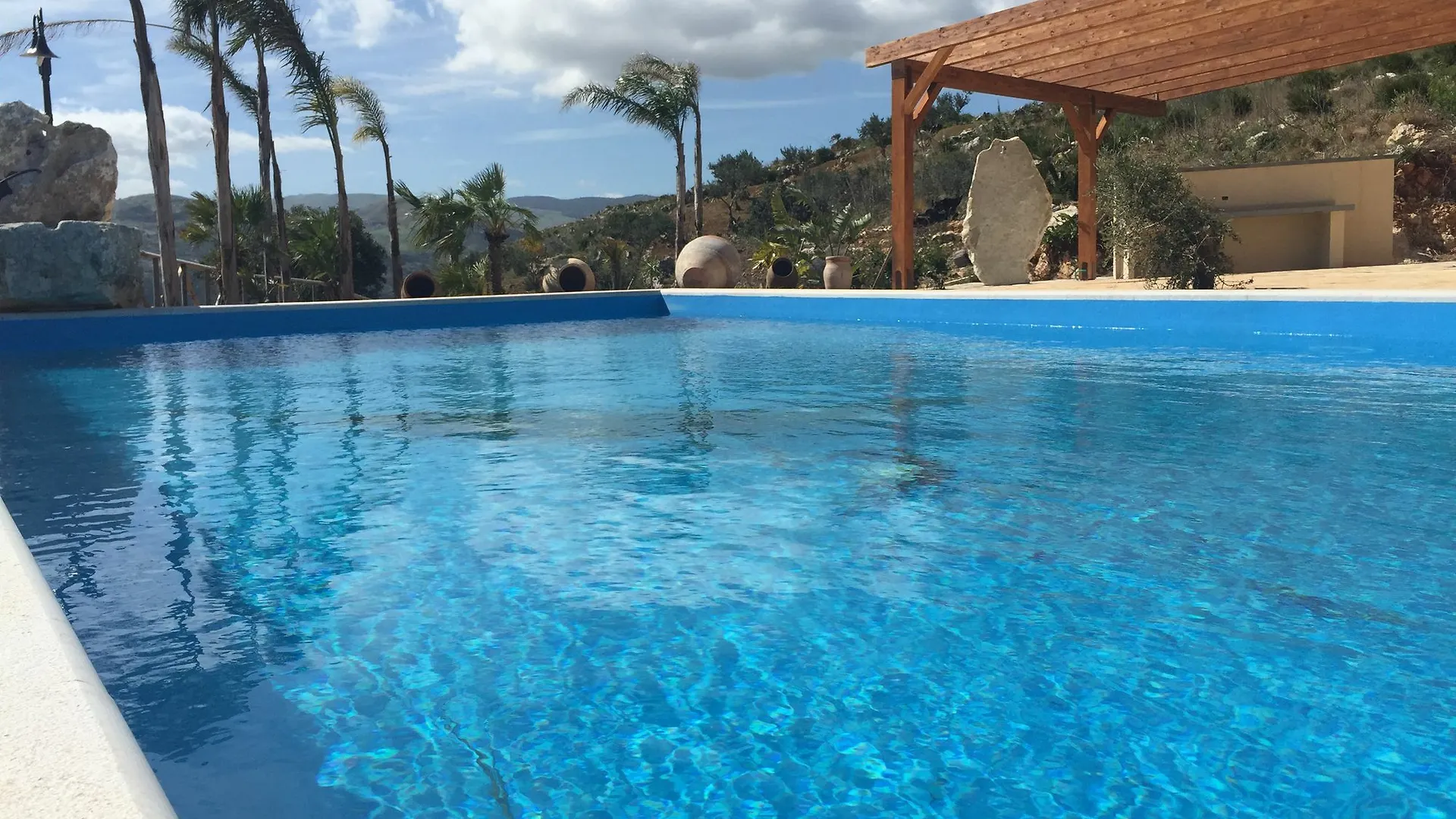 Casale Dei Poeti Guest House Castellammare del Golfo Country house