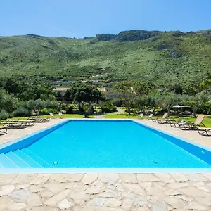  Apartment Ulivo Blu Homes