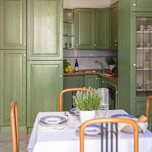  Apartment Ciatu Me' Scirocco