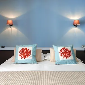 Al Madarig Hotell