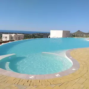  Holiday home Cristina - Relax - Piscina E Vista Mare