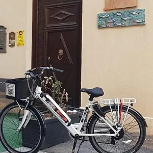  Apartment Le Plejadi
