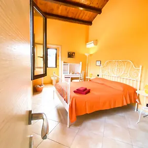  Casa vacanze Scopello