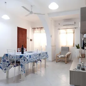  Appartamento Confortevole Appartamentino