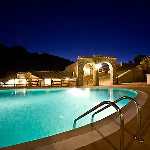  Casa di campagna Casale Del Golfo