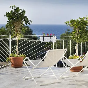  Apartment Della Baia