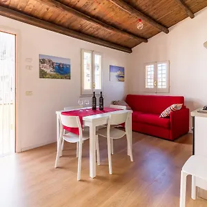 Casa Turano Сasa de vacaciones