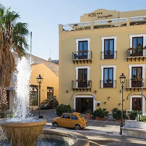 La Piazzetta Hotell